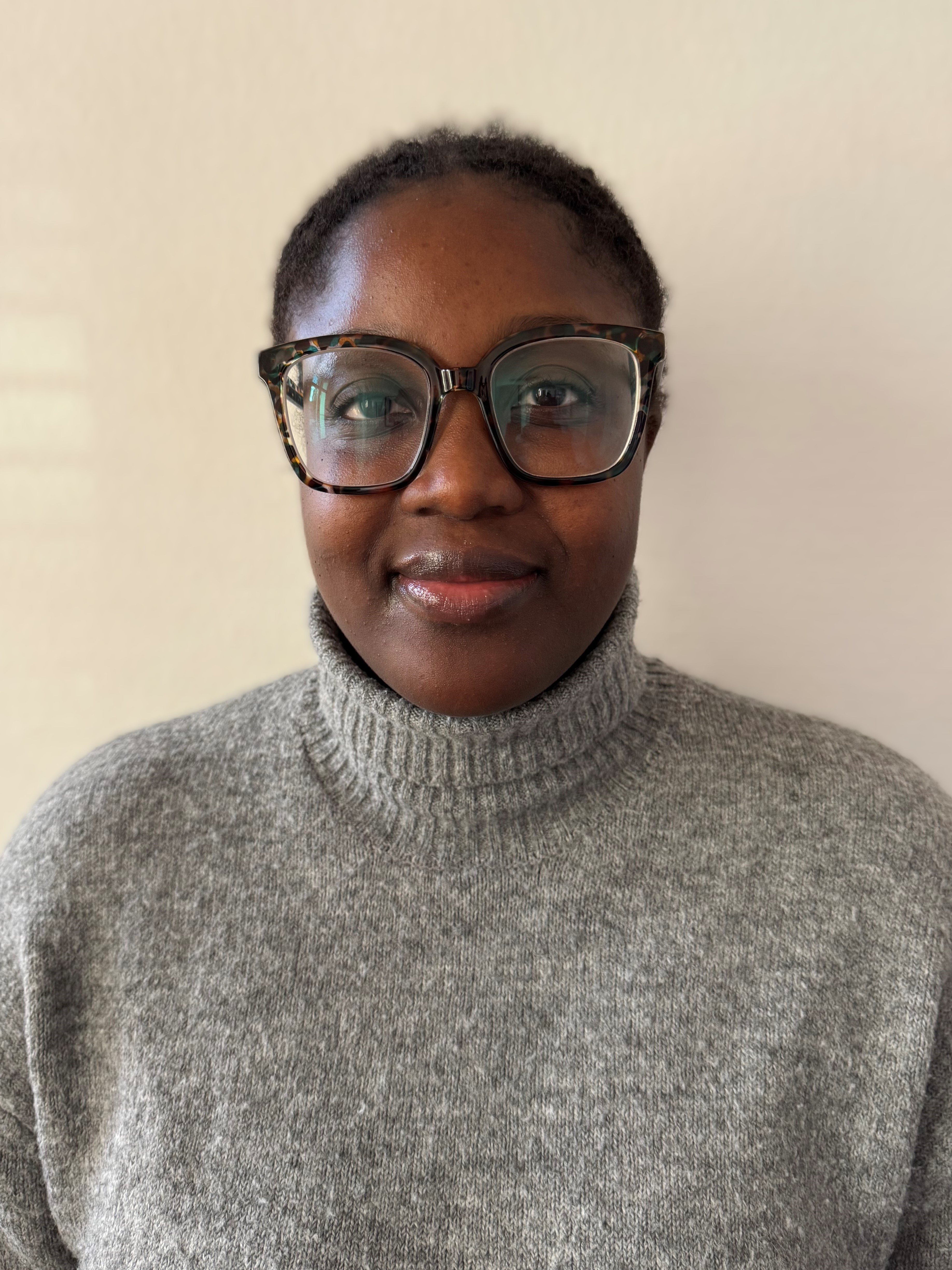 Photo de Aïcha TRAORE