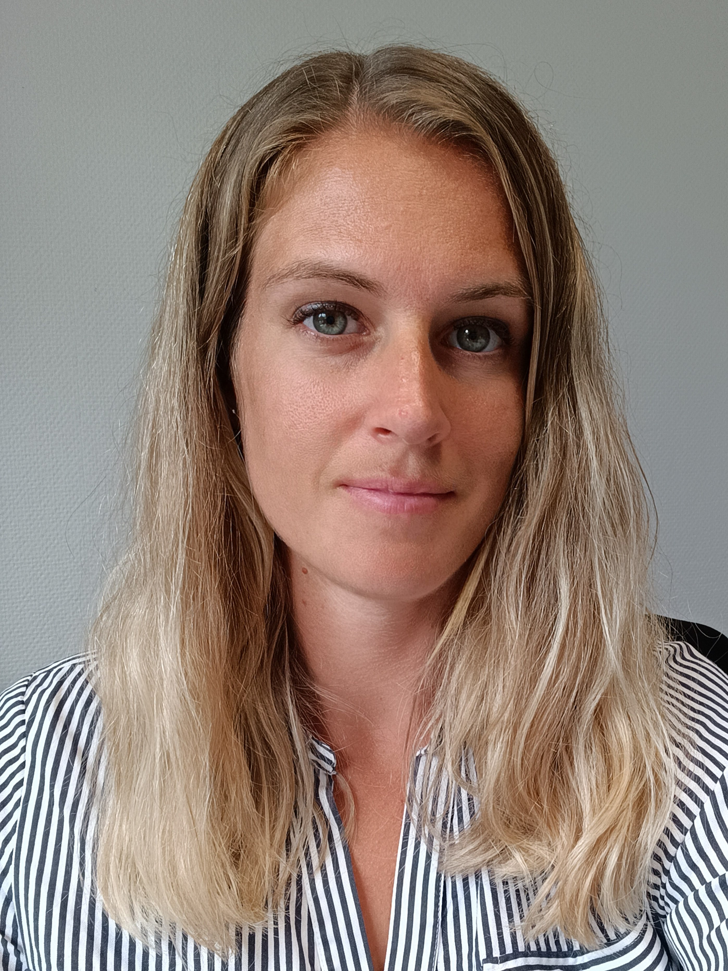 Photo de Candice AUGNET