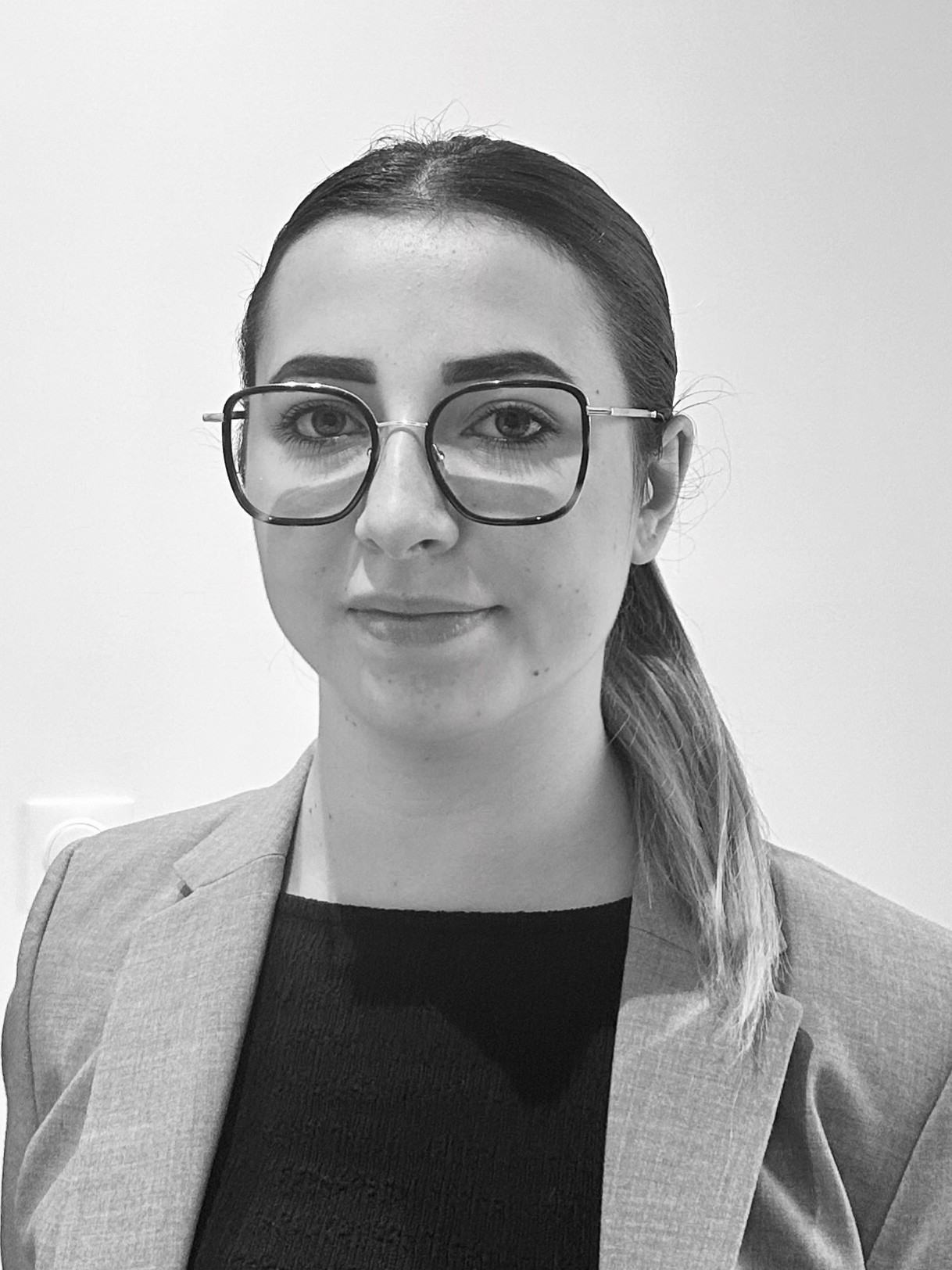 Photo de Mathilde DERAMBURE