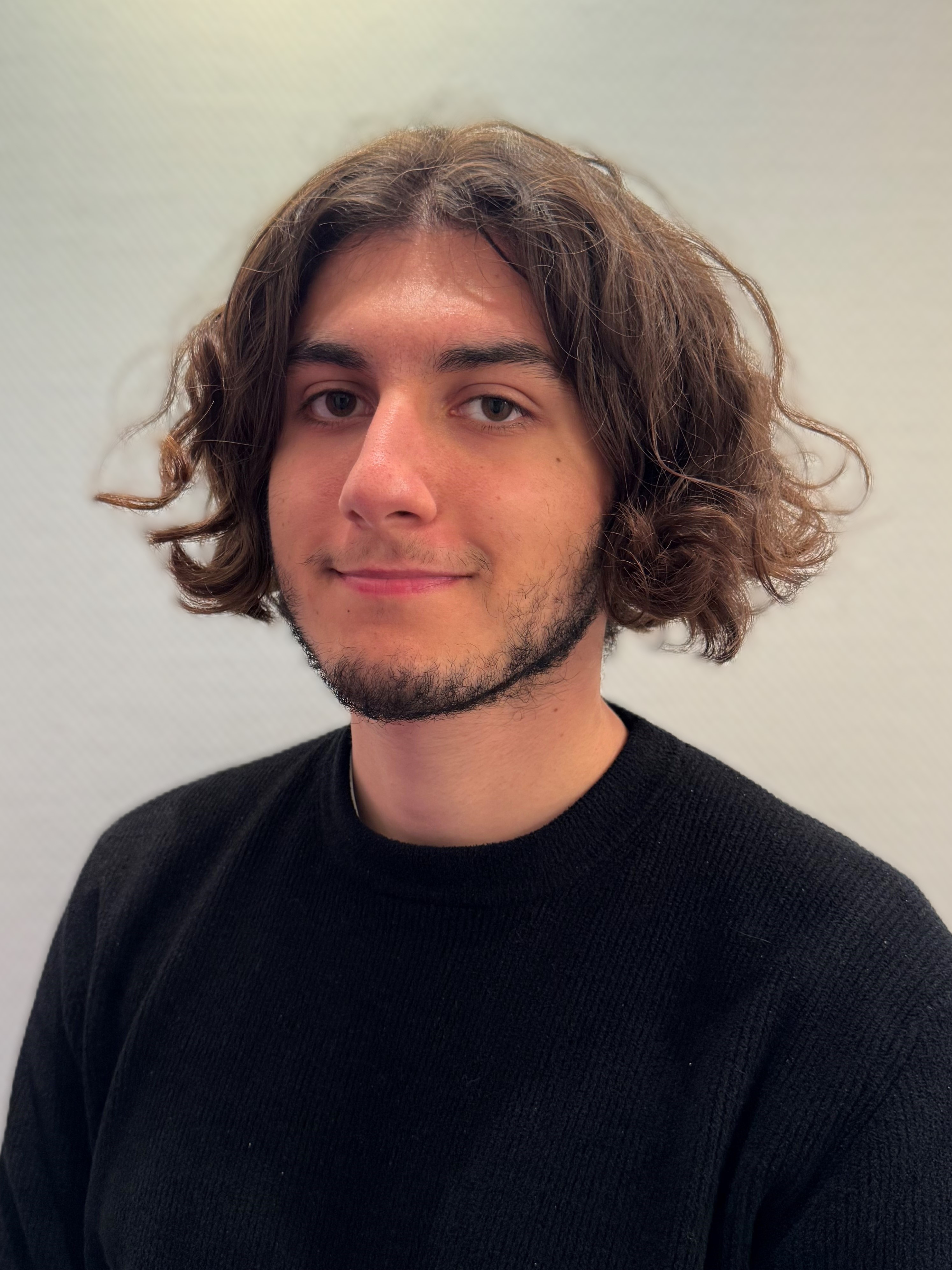 Photo de Mattis BENTOUATI PLATZ