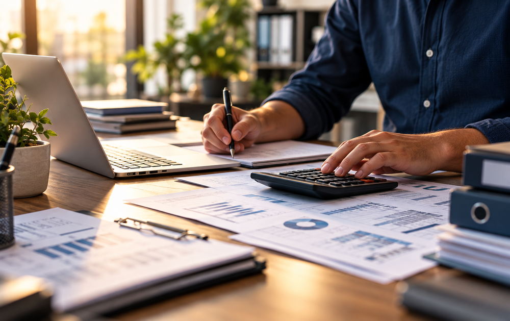  Nos missions juridiques et fiscales - Expert comptable à Rouen, Louviers, Elbeuf