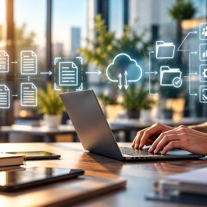  Nos missions de gestion - Expert comptable à Rouen, Louviers, Elbeuf - Organiser & automatiser