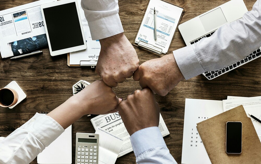  Nos missions ressources humaines - Expert comptable à Rouen, Louviers, Elbeuf  