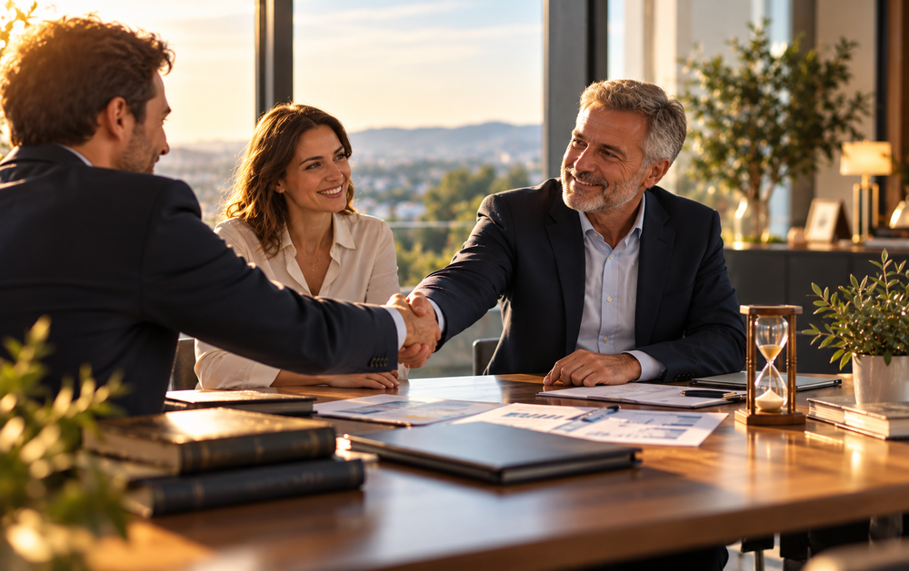 valoriser & transmettre - Expert comptable à Rouen, Louviers, Elbeuf