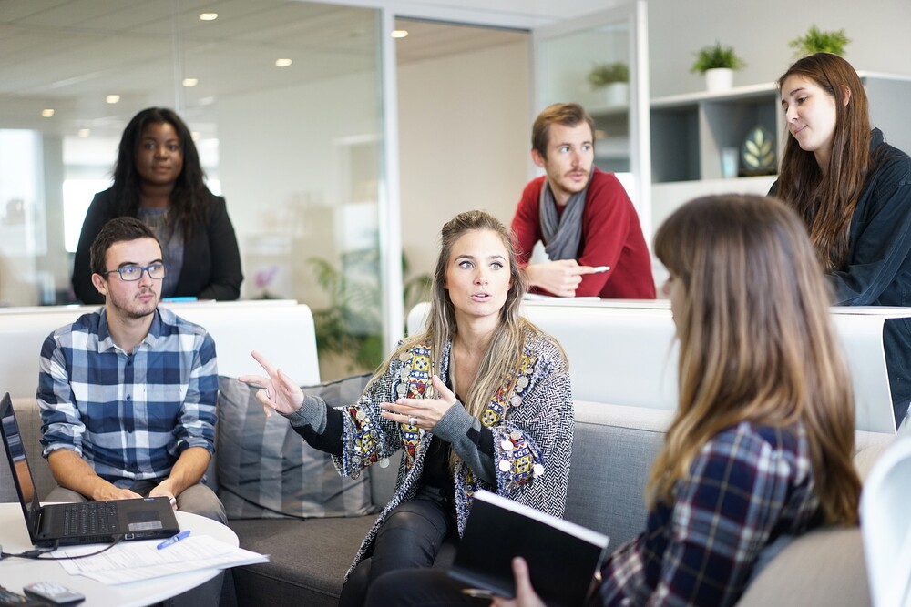  Nos missions d'organisation - Expert comptable à Rouen, Louviers, Elbeuf