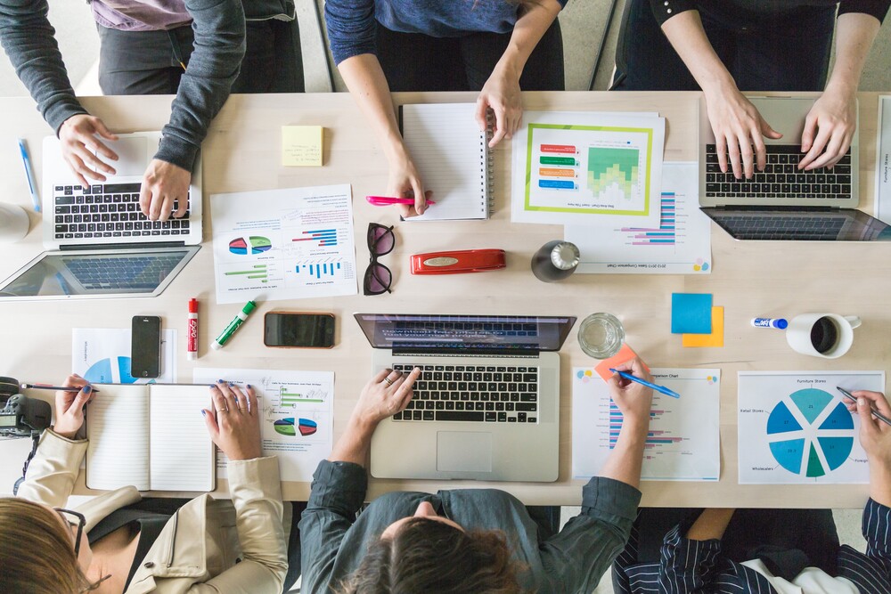 Collaborateur en Expertise Comptable H/F