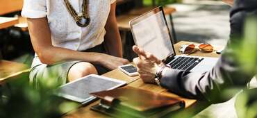 Gestionnaire Paie H/F 