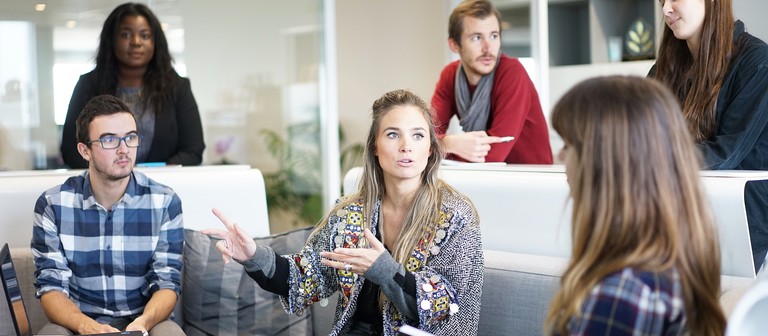 Stagiaire Juriste -Droit des affaires
