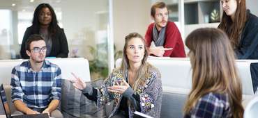 Stagiaire Juriste -Droit des affaires