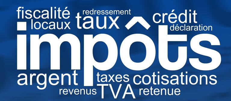 Le conseil de votre expert-comptable de Rouen, Elbeuf et Louviers : Comment bien déclarer ses revenus 2021 ?