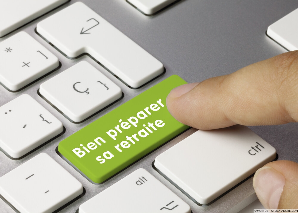 La désignation des bénéficiaires d’un Plan d’épargne retraite 
