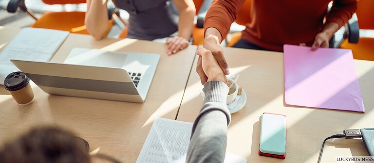 Le conseil de votre expert-comptable : Comment bien rédiger un contrat de travail ? 