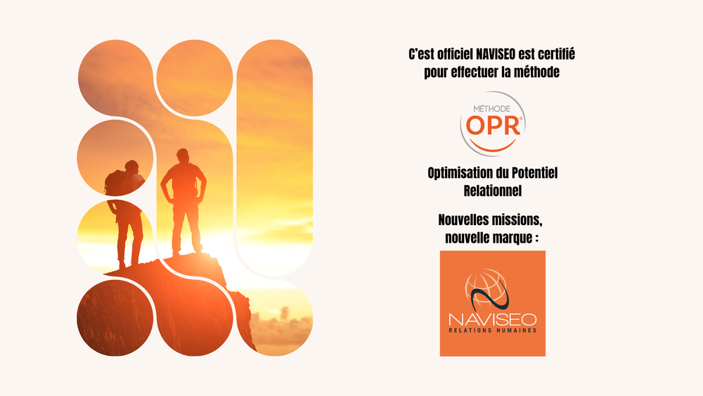 Création de NAVISEO Relations Humaines