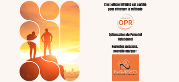 Création de NAVISEO Relations Humaines