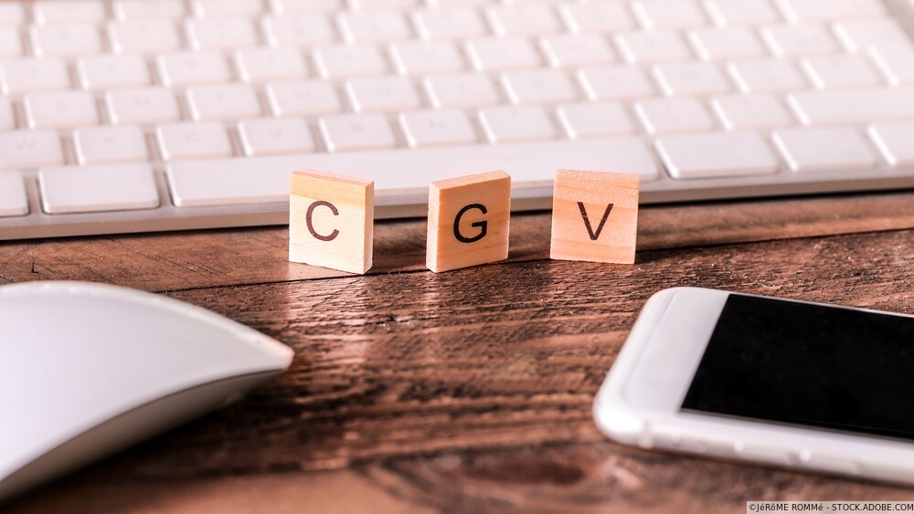 Entrepreneur et commerçant : vos CGV sont-elles en règle ? 