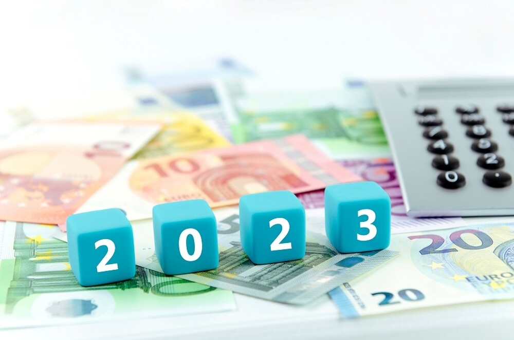 Loi de finances 2023 : les principales mesures 