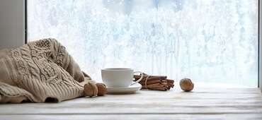 Congés de fin d'année : Votre cabinet d'expertise comptable à Rouen, Elbeuf et Louviers prend une pause bien méritée 